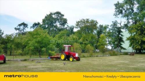 Urokliwe 3 ha siedlisko z doskonałym dojazdem