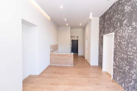 Mieszkanie 48,89m2 3 pokoje, ul. Staszica