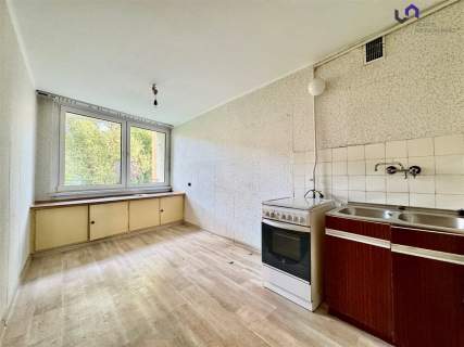 Mieszkanie na sprzedaż, 49 m2, Katowice