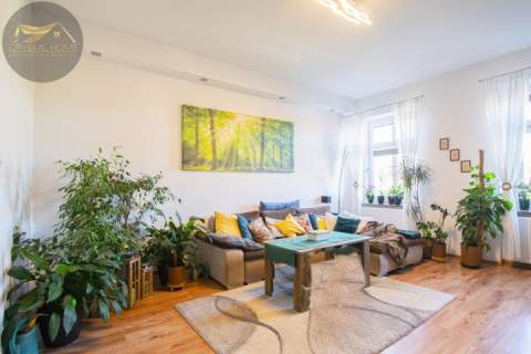2 pokoje 60,5m2 blisko Centrum