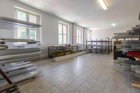Siedziba dla Twojej firmy
