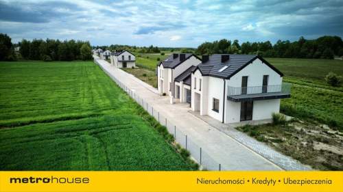 Rodzinny spokój w zielonym zakątku Łodzi