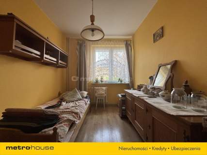 Mieszkanie na sprzedaż, 52,8 m2, Warszawa