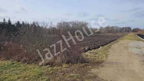 Działka Pasikonie KAMPINOS