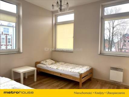 Nieruchomość komercyjna na sprzedaż, 1430 m2, Nidzica