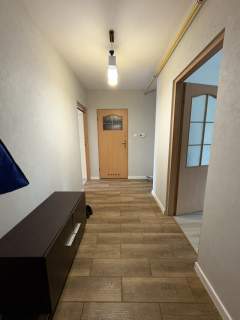 Mieszkanie 62 m2 po remoncie z 2 balkonami i garażem, Rzeszów...