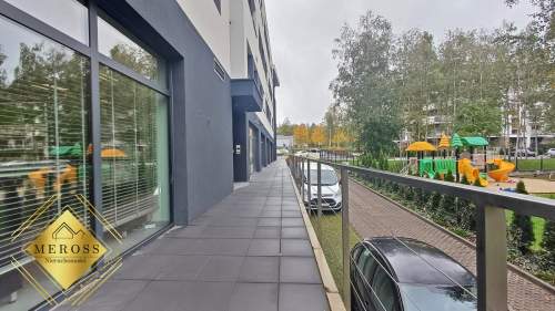 Nowy lokal usługowy, handlowy 64m2 Częstochowa