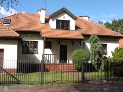 Dom na sprzedaż, 260 m2, Nadarzyn