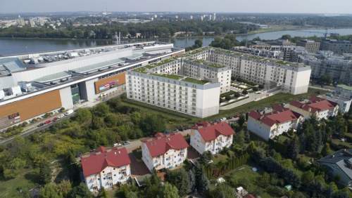Mieszkanie na sprzedaż, 104,37 m2, Poznań