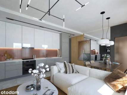 Apartamenty deweloperskie Ogród i dwa miejsca posotojowe w cenie...