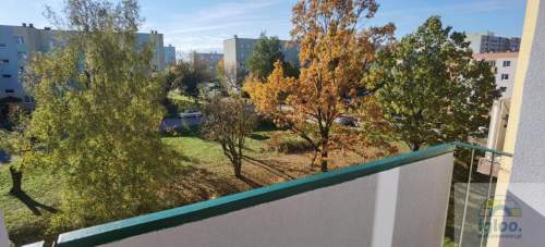 Mieszkanie 49m2 -bez piecyka -duży balkon- os.Na Stoku