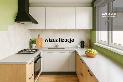 Mieszkanie 58,72 m2 w Polanicy-Zdrój