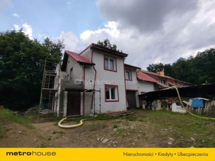 Dom Słupsk 220m2 96m2piwnicy 67 garaż 700m2 gruntu