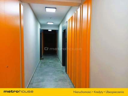 Mieszkanie na Kępie Mieszczańskiej 43m2/2p