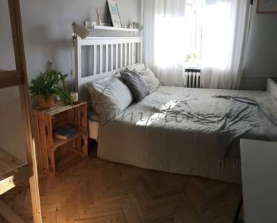 2 pokoje 45,4m2 Warszawa, Ochota