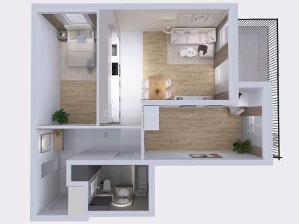 NOWOCZESNY APARTAMENT, INWESTYCJA NOWY STOK KIELCE