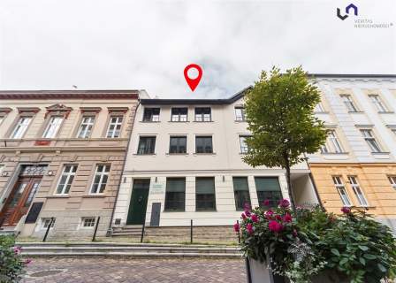 Nieruchomość komercyjna na sprzedaż, 332,31 m2, Bielsko-Biała