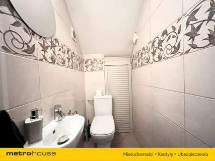 Centrum dom 240 m2 Idealna Lokalizacja