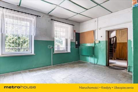 Lokal w centrum wsi Cerkiewnik