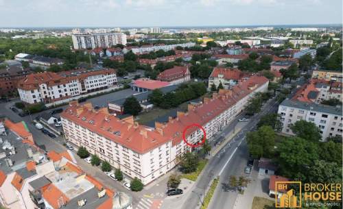 Mieszkanie na sprzedaż, 63 m2, Opole