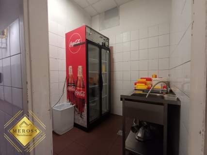 Lokal 300m2 witryna w centrum Częstochowy 