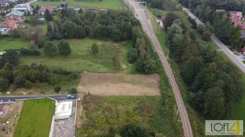Działka budowlana - Twoje nowe miejsce do życia