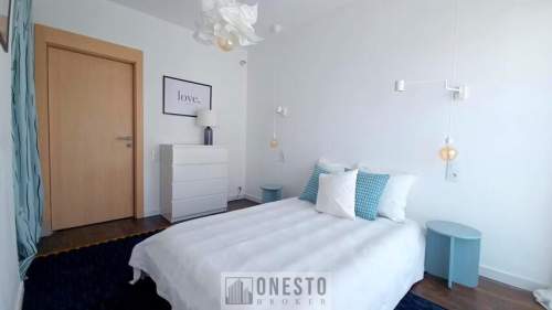 Mieszkanie 3 pokoje 62,73 m2 ul. Północna 5