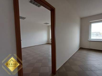 Lokal na wynajem 43m2 w centrum Częstochowy 