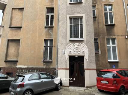 3 pokoje, narożny balkon, duży potencjał, Jeżyce