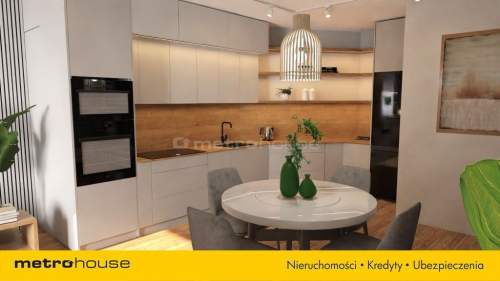 Apartament w Skierniewicach z miejscem garażowym