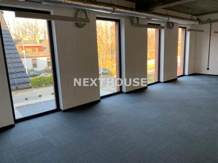 Biuro do wynajęcia, 491 m2, Gliwice