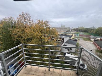 Przestronne mieszkanie na sprzedaż w Kielcach
