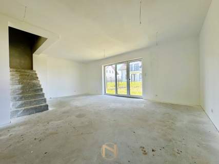 Dom na sprzedaż, 169,2 m2, Baczyna