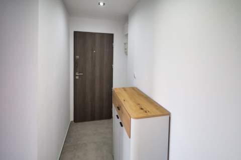Centrum Suwałk, ul. Suzina - 2 pok mieszkanie na sprzedaż
