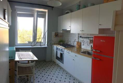 2 pokoje 45,4m2 Warszawa, Ochota