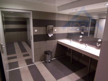 Magazyn 820 m2 do wynajmu Ochota, blisko CH Reduta