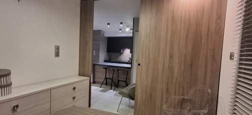 2pokojowy apartament przy Zalewie
