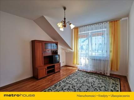 Na sprzedaż mieszkanie 57,81 m2 - Grójec