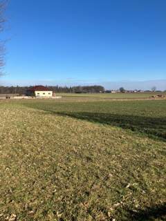 Piękna działka w Górkach Małych, 4 km od Tuszyna