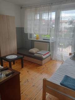 Dla firmy - wynajem dla 33 pracowników