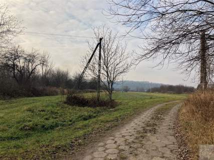 Działka inwestycyjna na sprzedaż, 8273 m2, Przemyśl