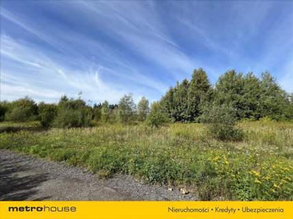 Działka usługowa 6009 m2 Warszawa Ursynów Grabów