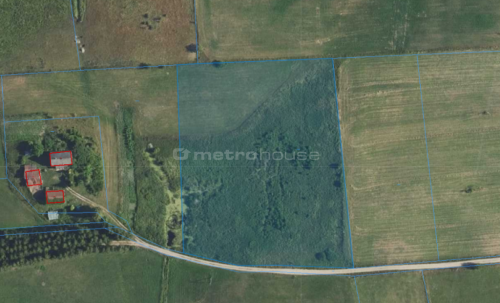 1,3 ha Warmii - pod uprawy lub agroturystykę