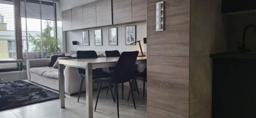 2pokojowy apartament przy Zalewie