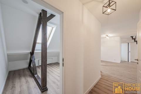 Mieszkanie na sprzedaż, 63 m2, Opole