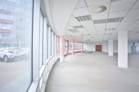 Nieruchomość komercyjna do wynajęcia, 292 m2, Warszawa