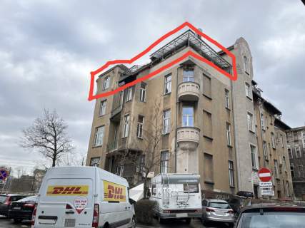 3 pokoje, narożny balkon, duży potencjał, Jeżyce
