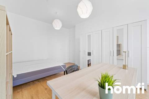 4 pokoje 1 piętro Apartament na wynajem