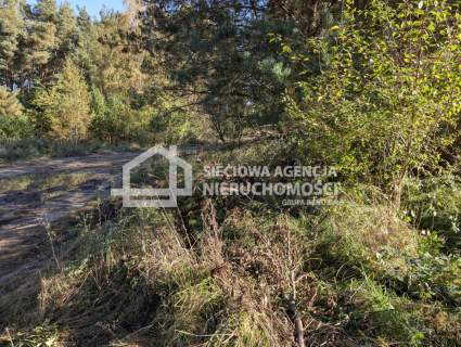 Działka 1145m2,rekreacja, usługi gastronomi, Osowa