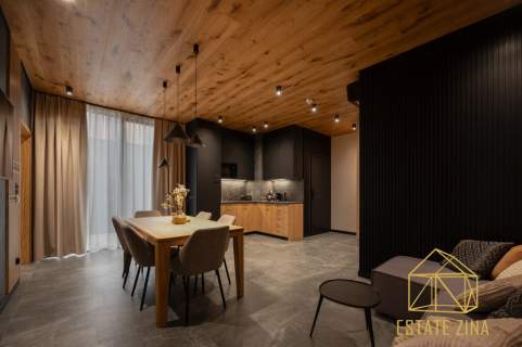 Sprzedam Apartament w Sośnica Resort SpaZakopane